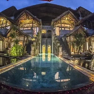 Villa Avalon Castle&spa, Ubud