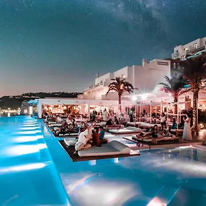 كافو تاغوو ميكونوس فندق Mykonos Town
