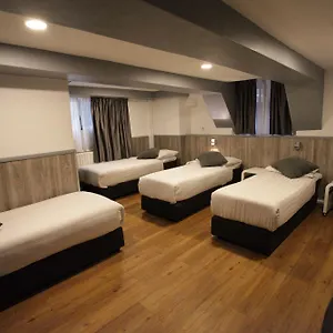 Hotel Travel Amsterdam