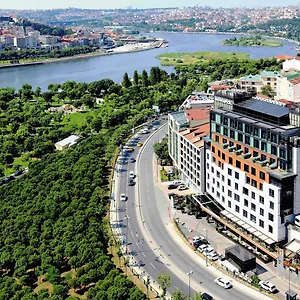 ***** Hotel Moevenpick Golden Horn Turkey