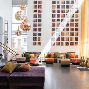 **** Hotel Western Time Sweden