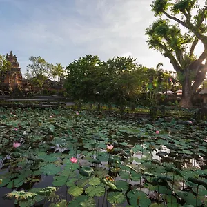 Puri Saraswati Dijiwa Pensjonat