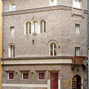 Hotel Reggio Reggio nell'Emilia