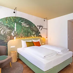 Hotel The Weekend Vienna
