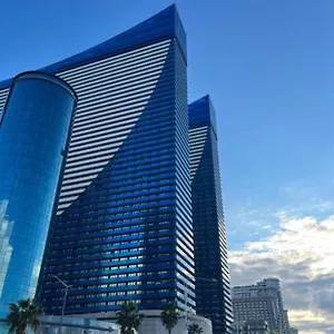 Apart Otel Orbi Panoramic View