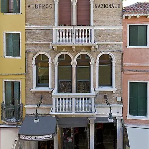 Hotel Nazionale Venezia