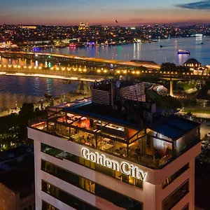 **** Hotel Golden Turkey