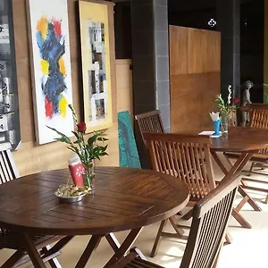  Accommodatie bij particulieren Santun