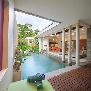  Villa The Kasih & Indonesia