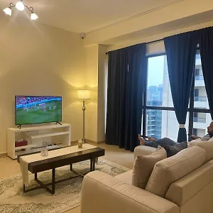  Hostel New Horizon Jbr United Arab Emirates