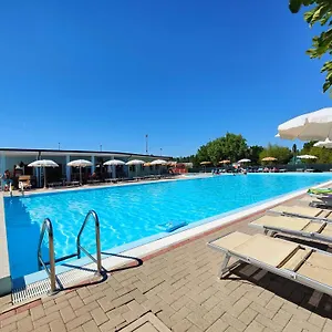 Aparthotel Long Village Privata Inclusa Lido Adriano