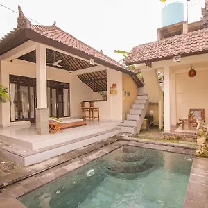 Villa Jagi