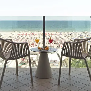 Hotel Regina In Rimini