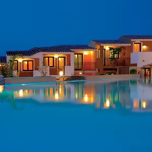 Resort Igv Club Santaclara Porto Pollo