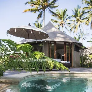 Tente de luxe Sandat Glamping Tents, Ubud