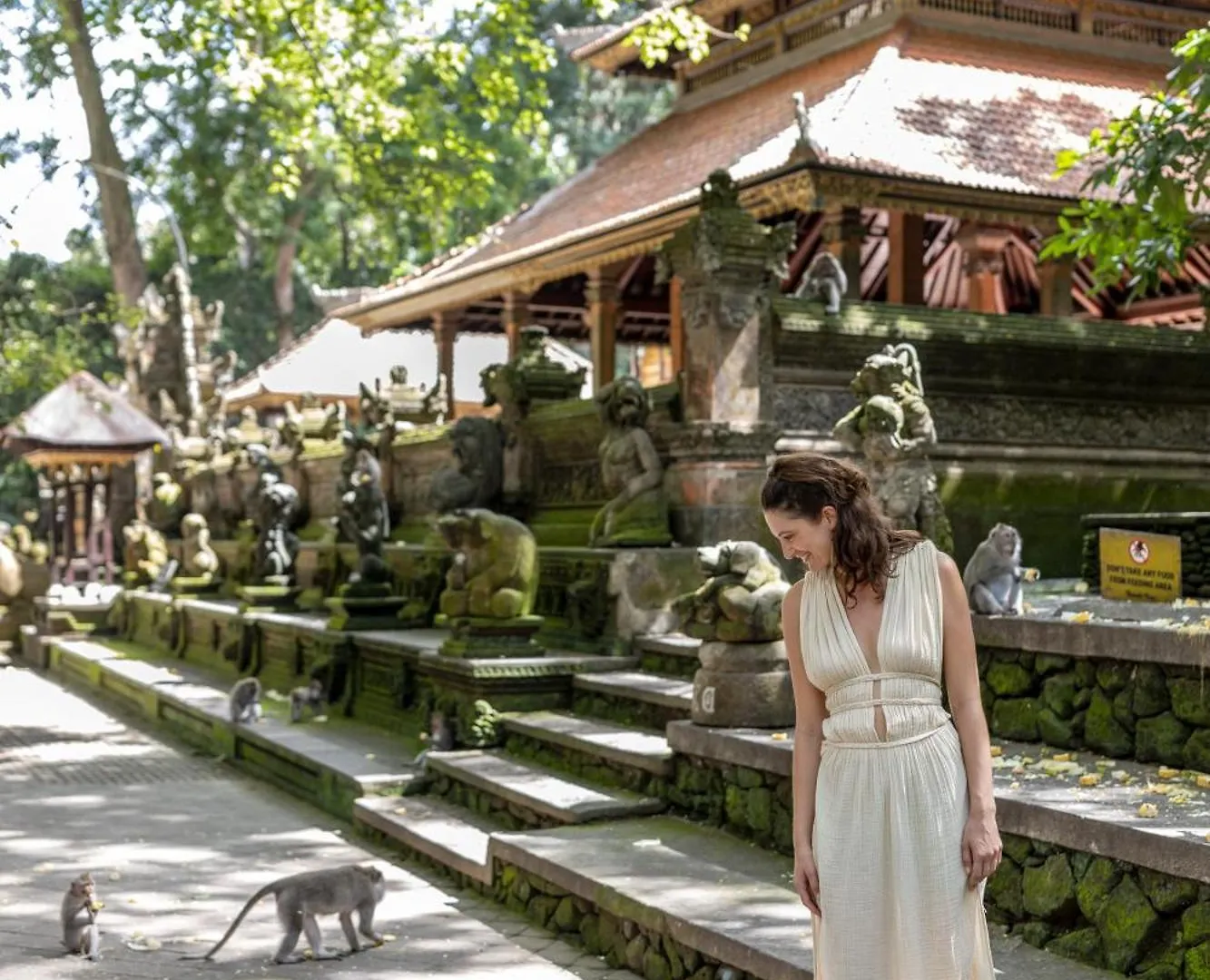 Hotel The Hava Ubud A Pramana Experience