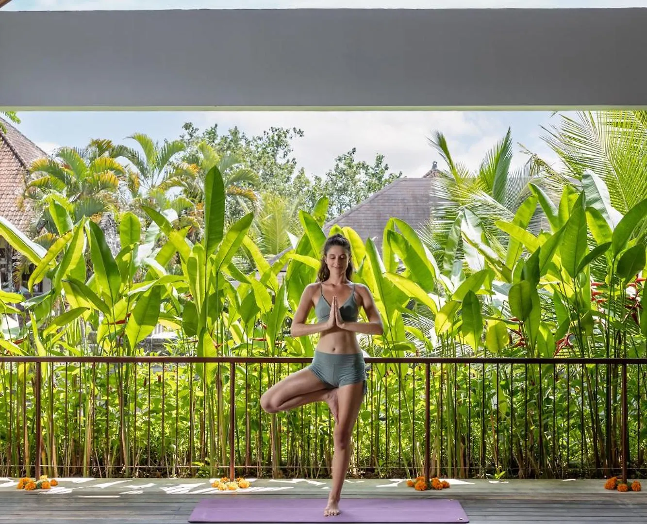 The Hava Ubud A Pramana Experience 5*,