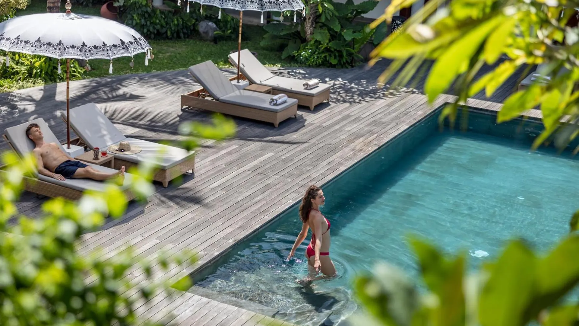 The Hava Ubud A Pramana Experience 5*,
