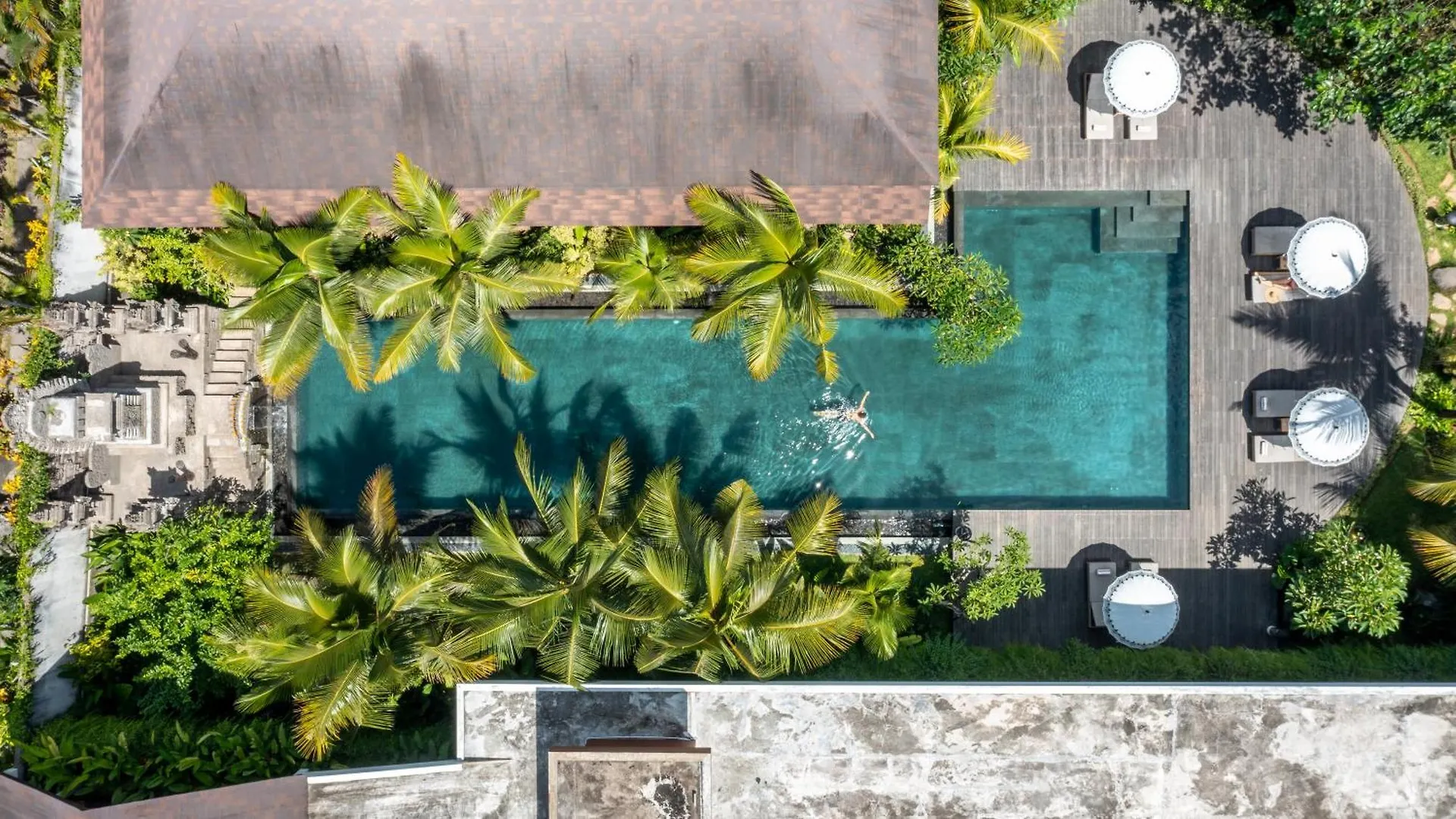 Hotel The Hava Ubud A Pramana Experience