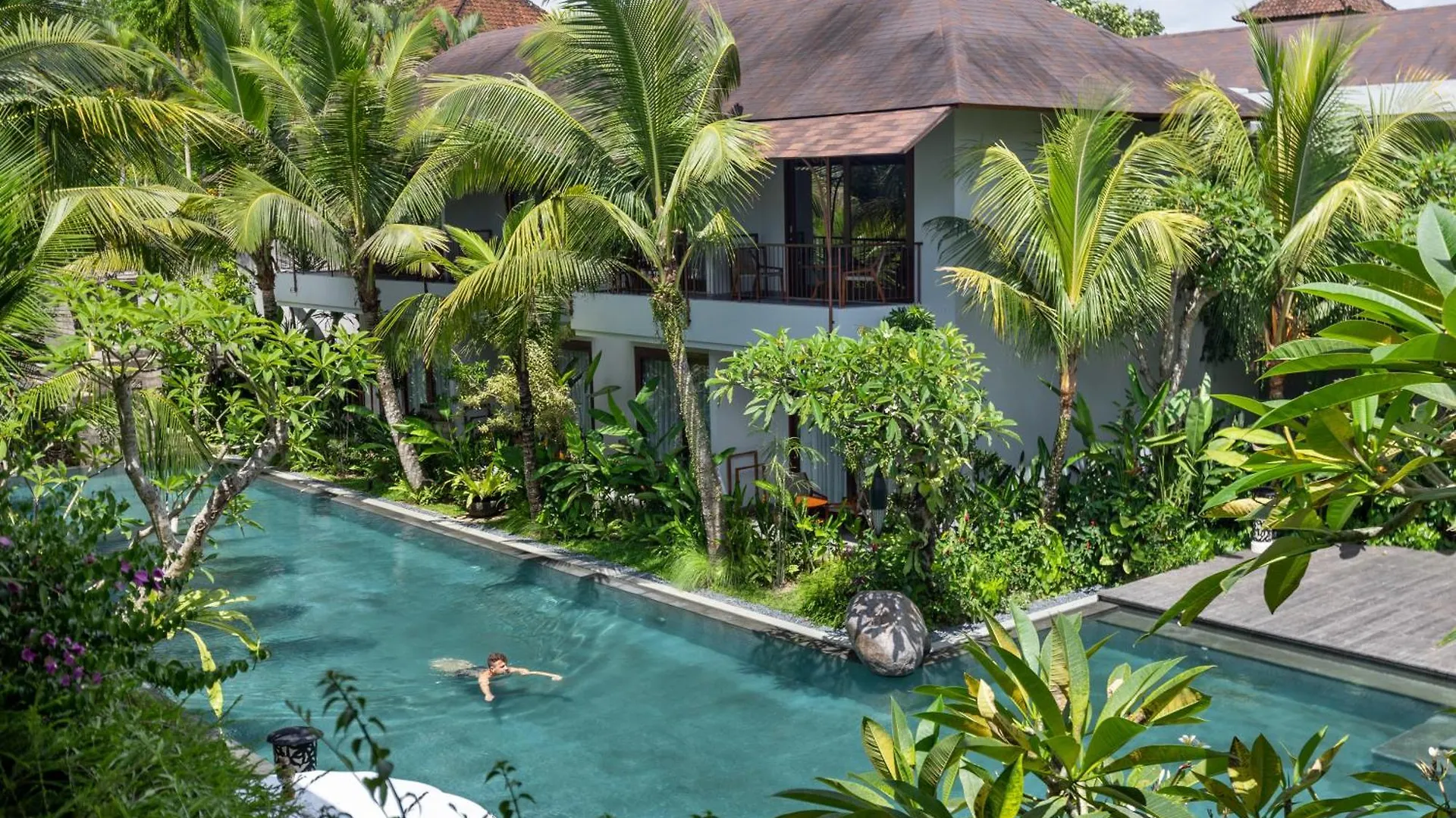 The Hava Ubud A Pramana Experience