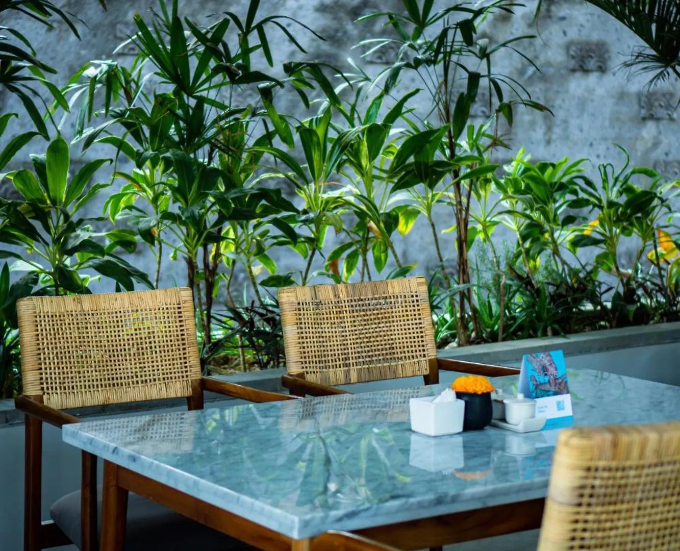 The Hava Ubud A Pramana Experience Hotel