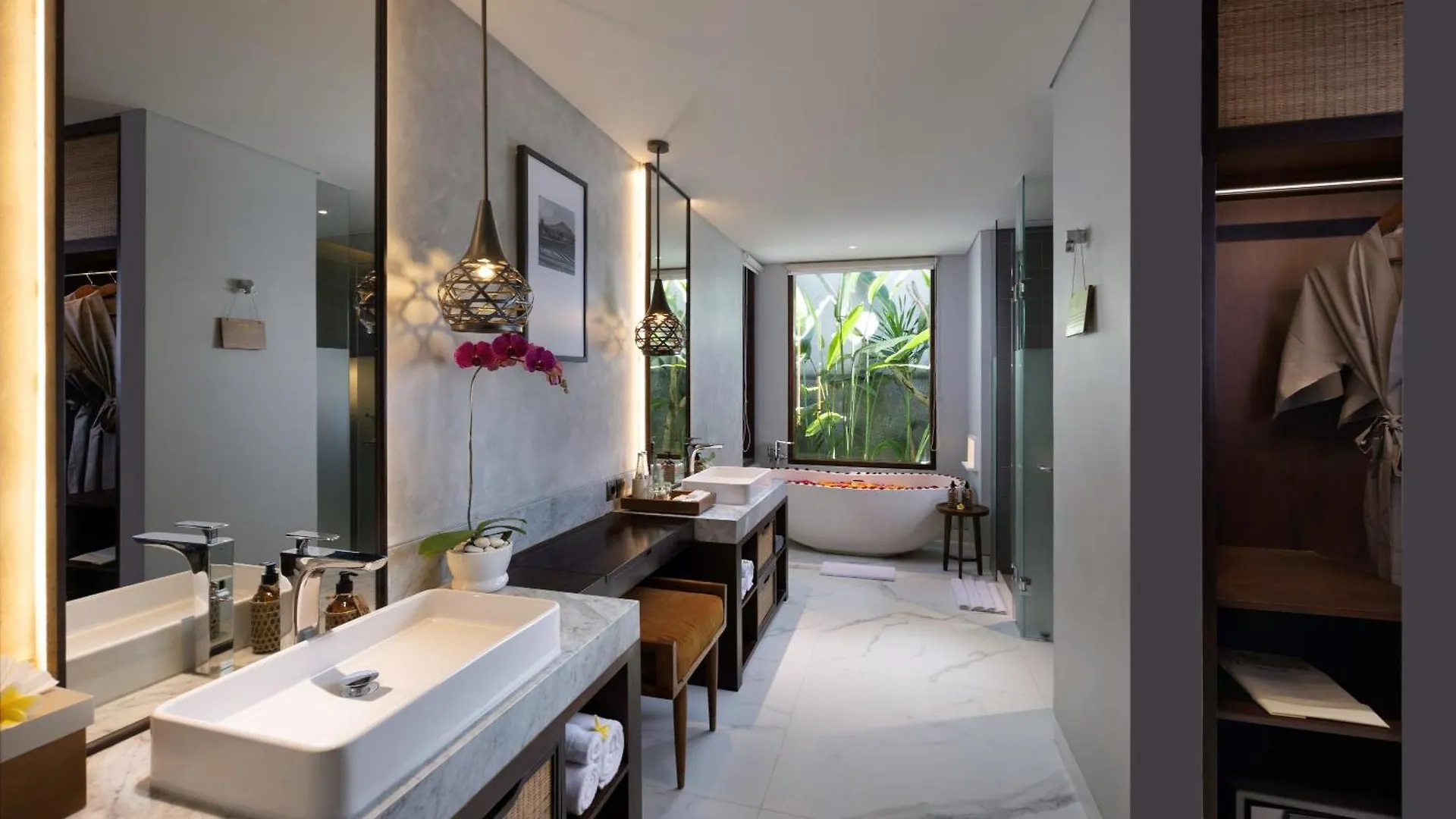 The Hava Ubud A Pramana Experience 5*,