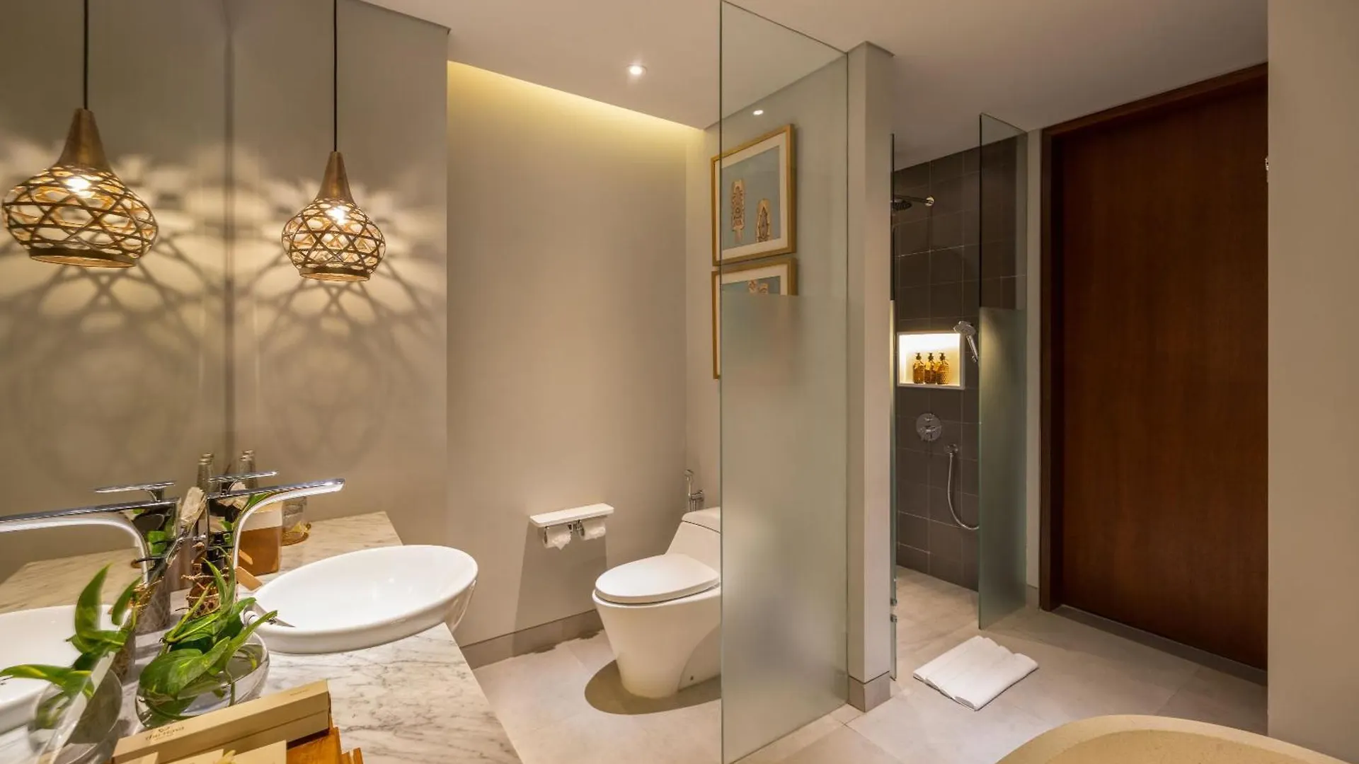 Hotel The Hava Ubud A Pramana Experience