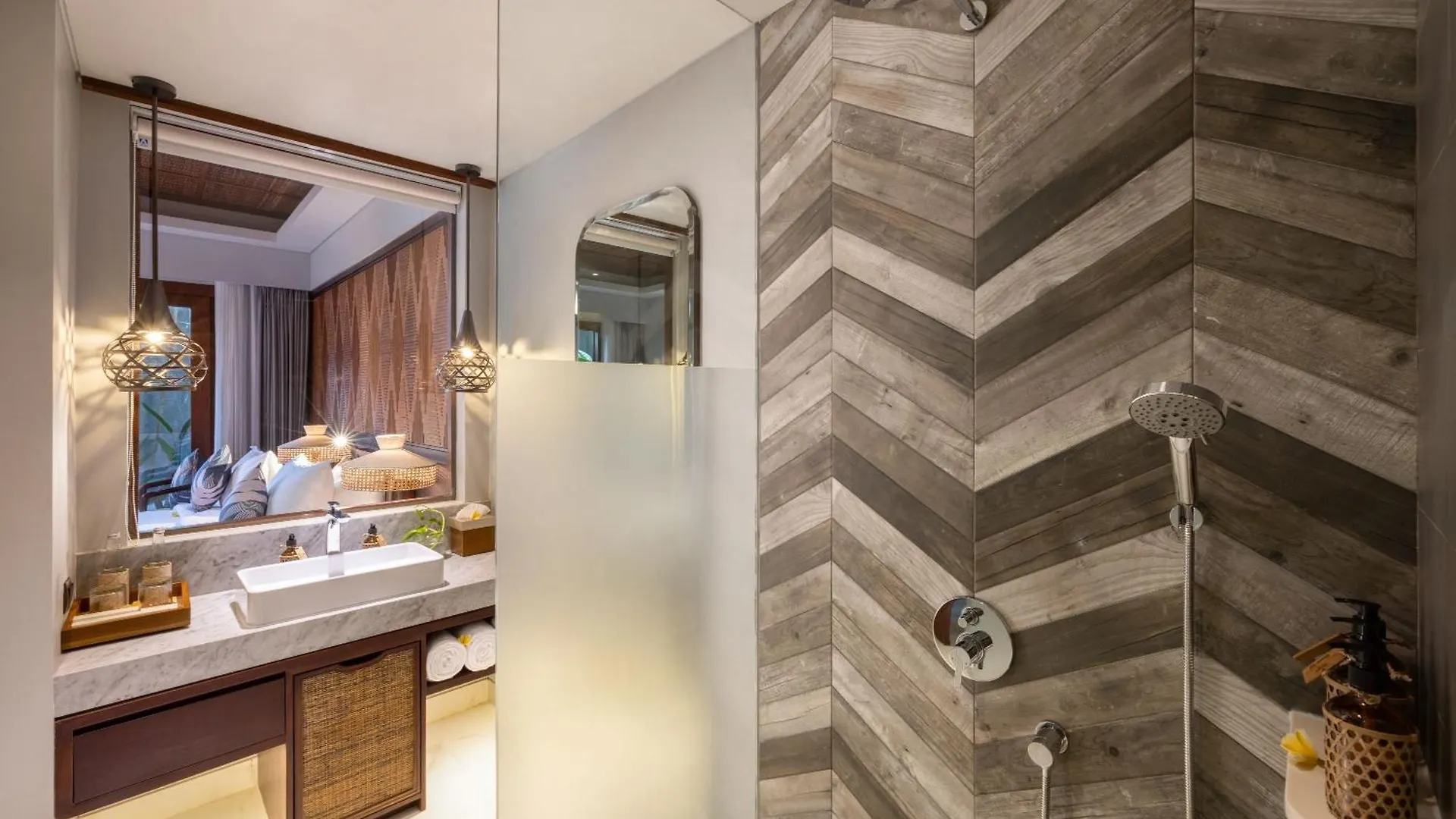 The Hava Ubud A Pramana Experience 5*,