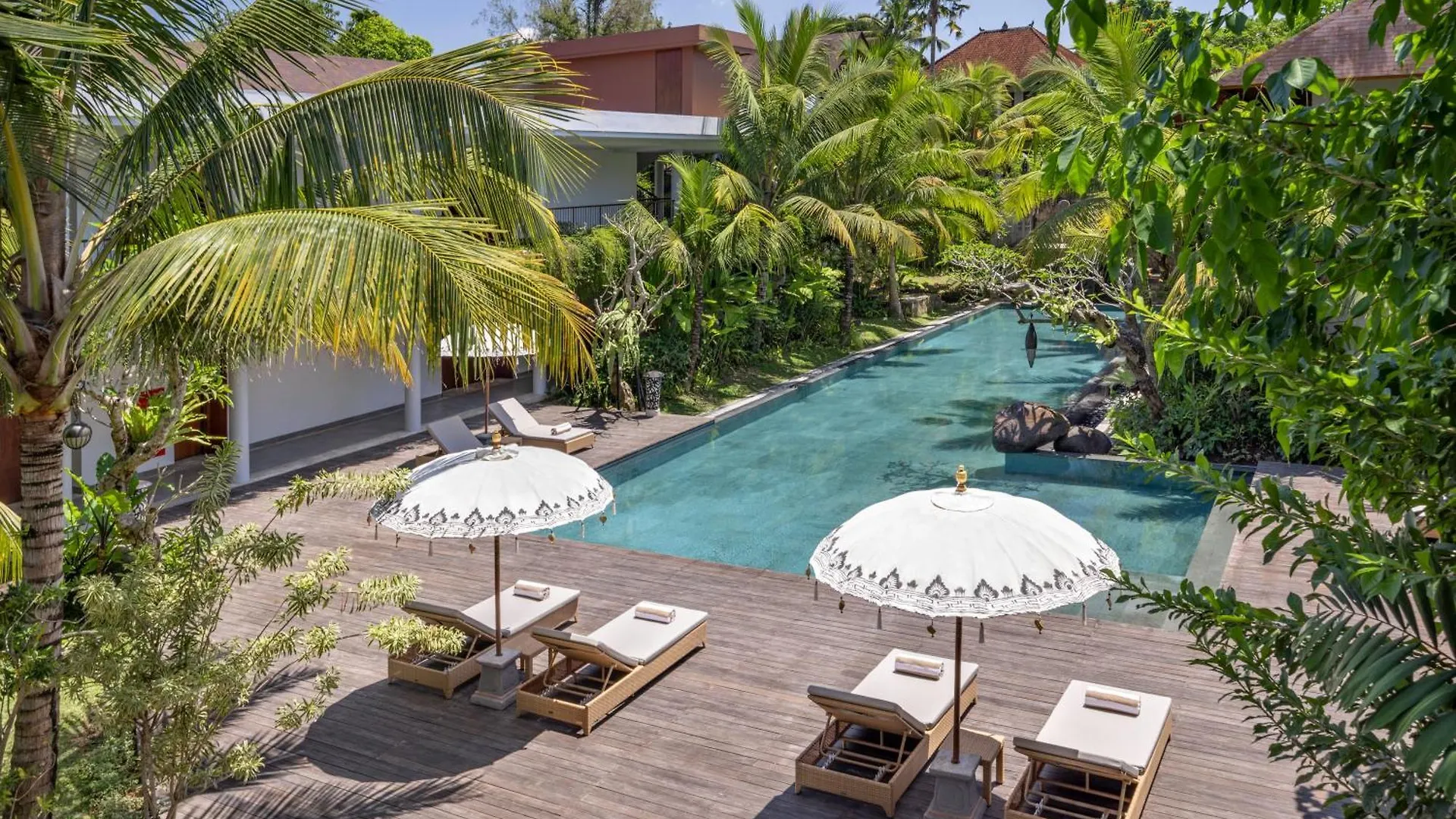 The Hava Ubud A Pramana Experience