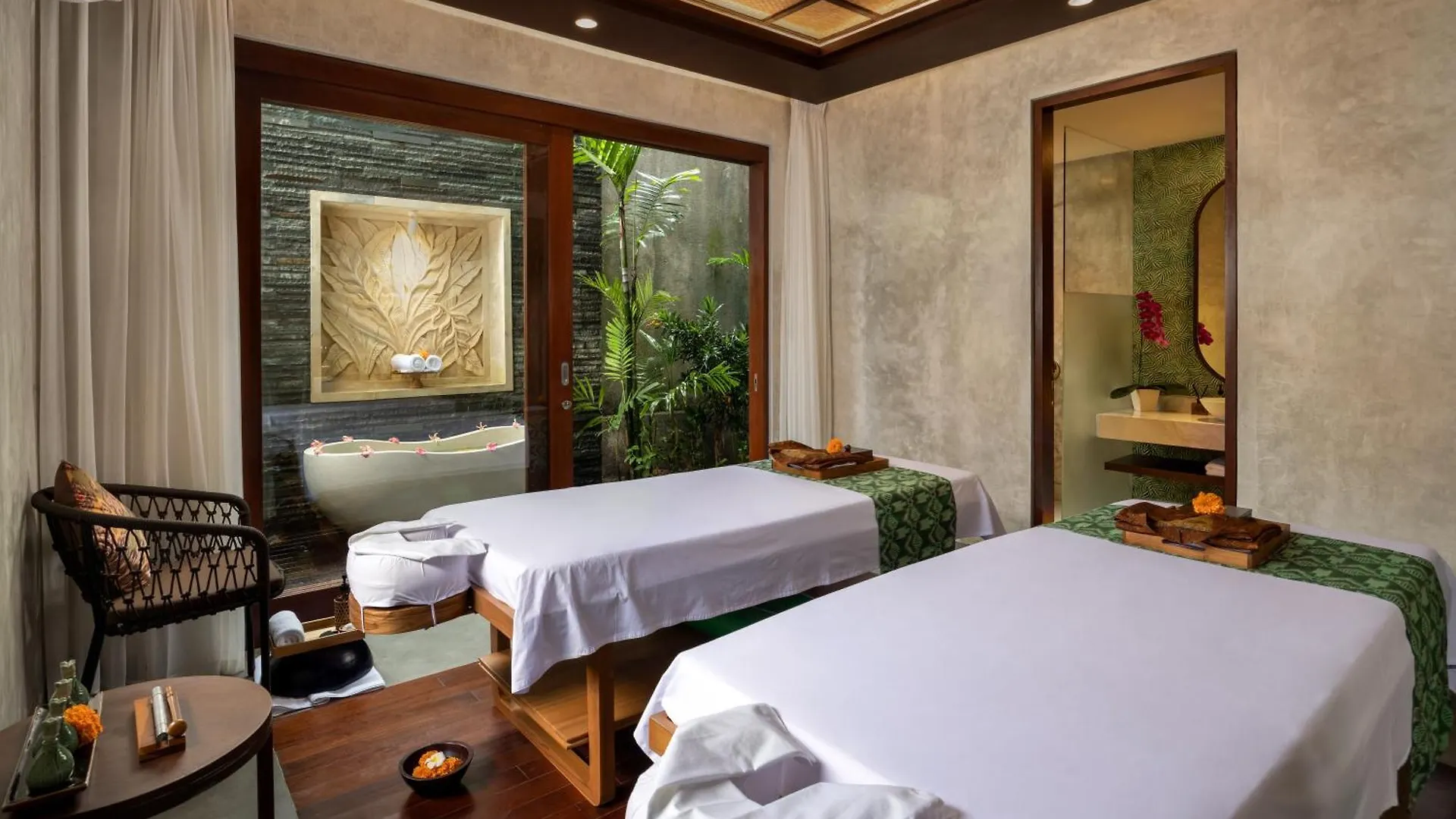 Resort The Hava Ubud A Pramana Experience