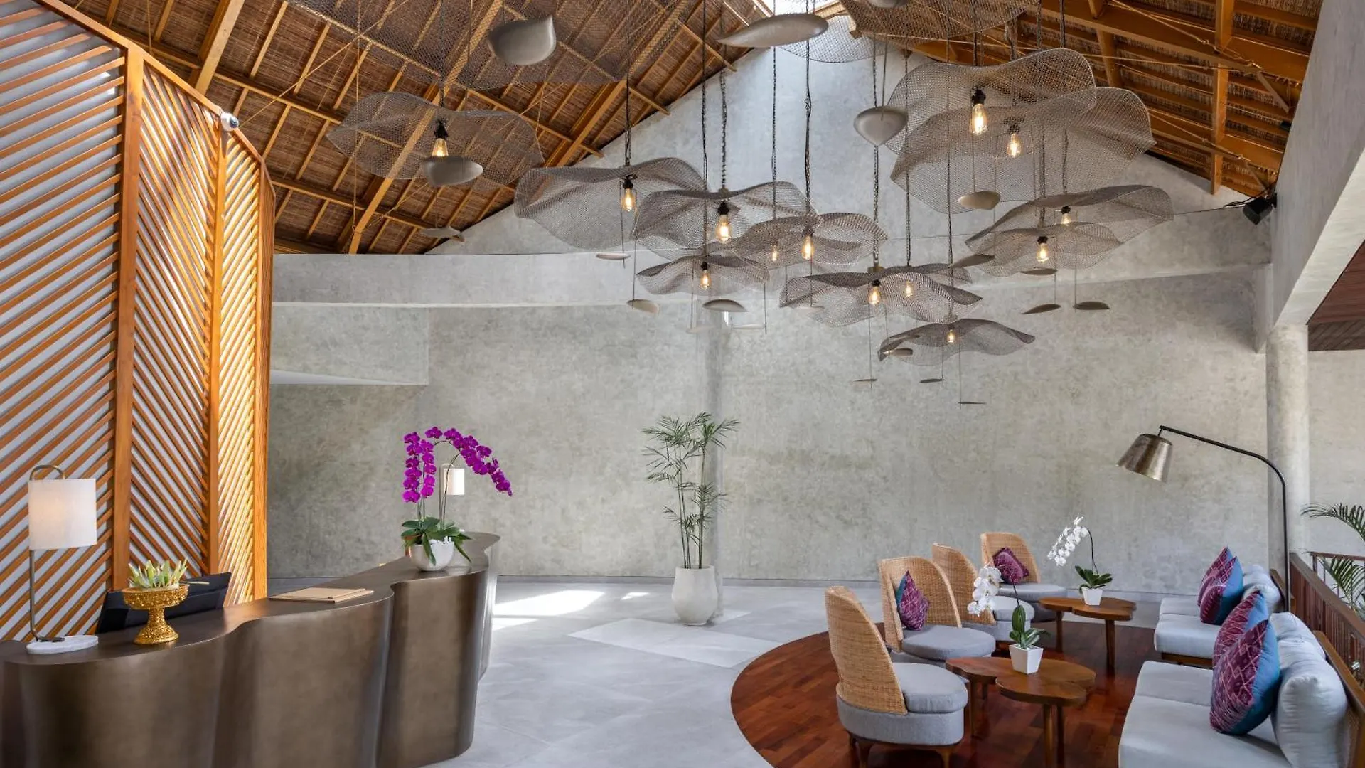 The Hava Ubud A Pramana Experience 5*,  Indonesien