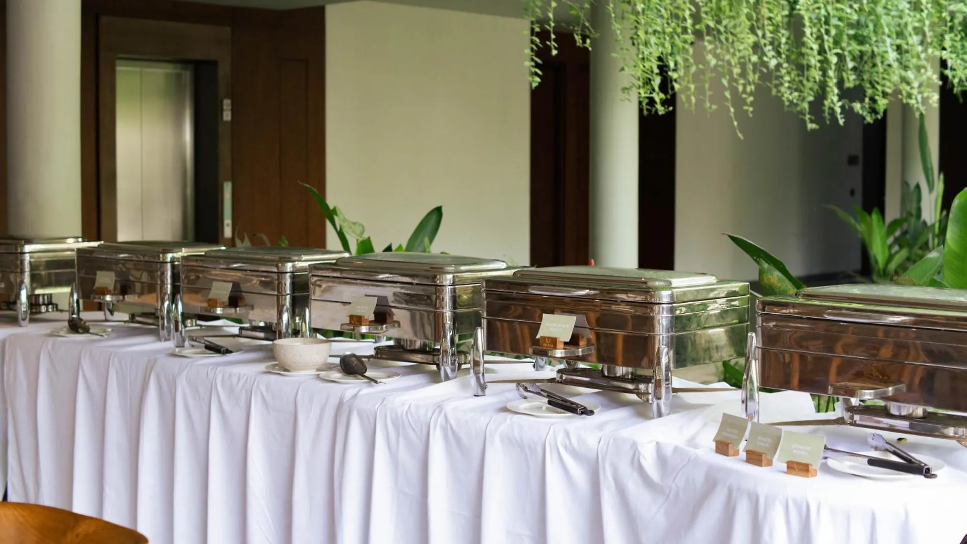 The Hava Ubud A Pramana Experience Indonesien