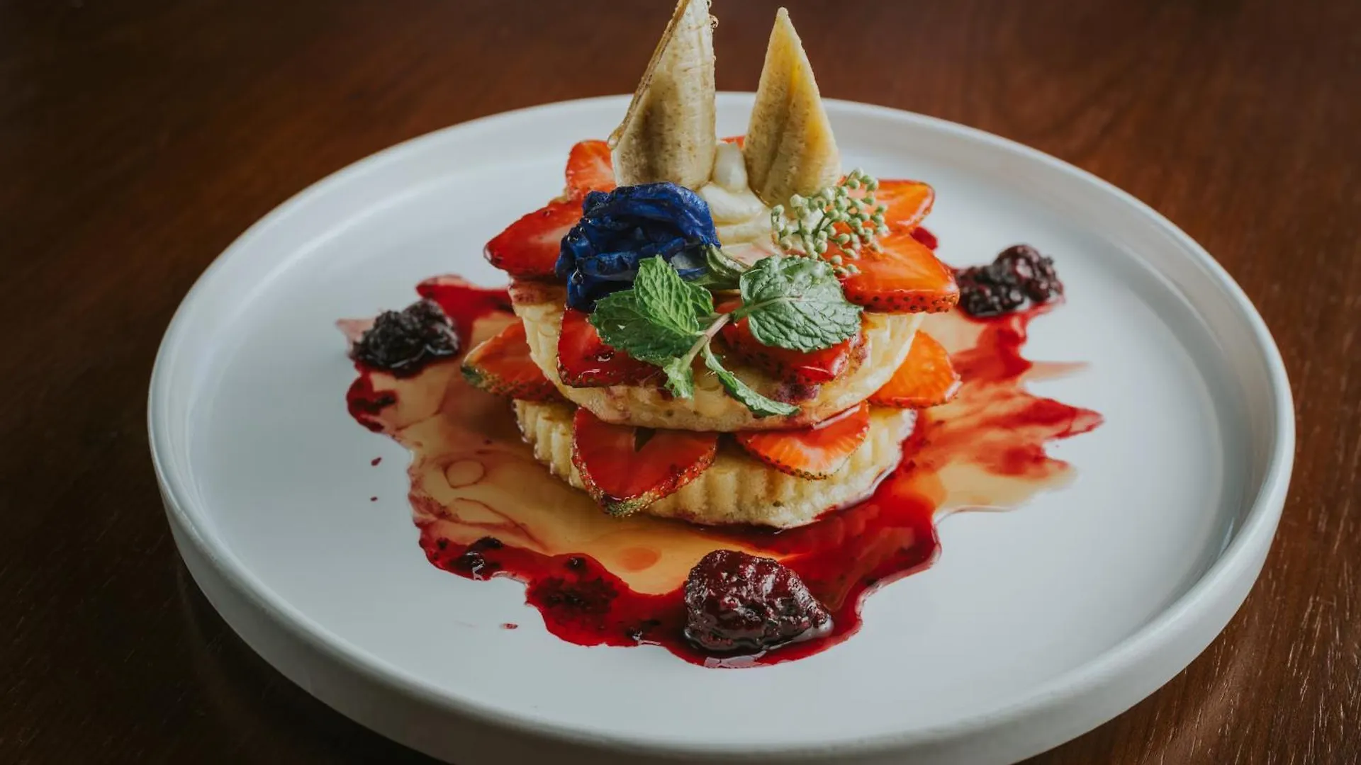 Resort The Hava Ubud A Pramana Experience