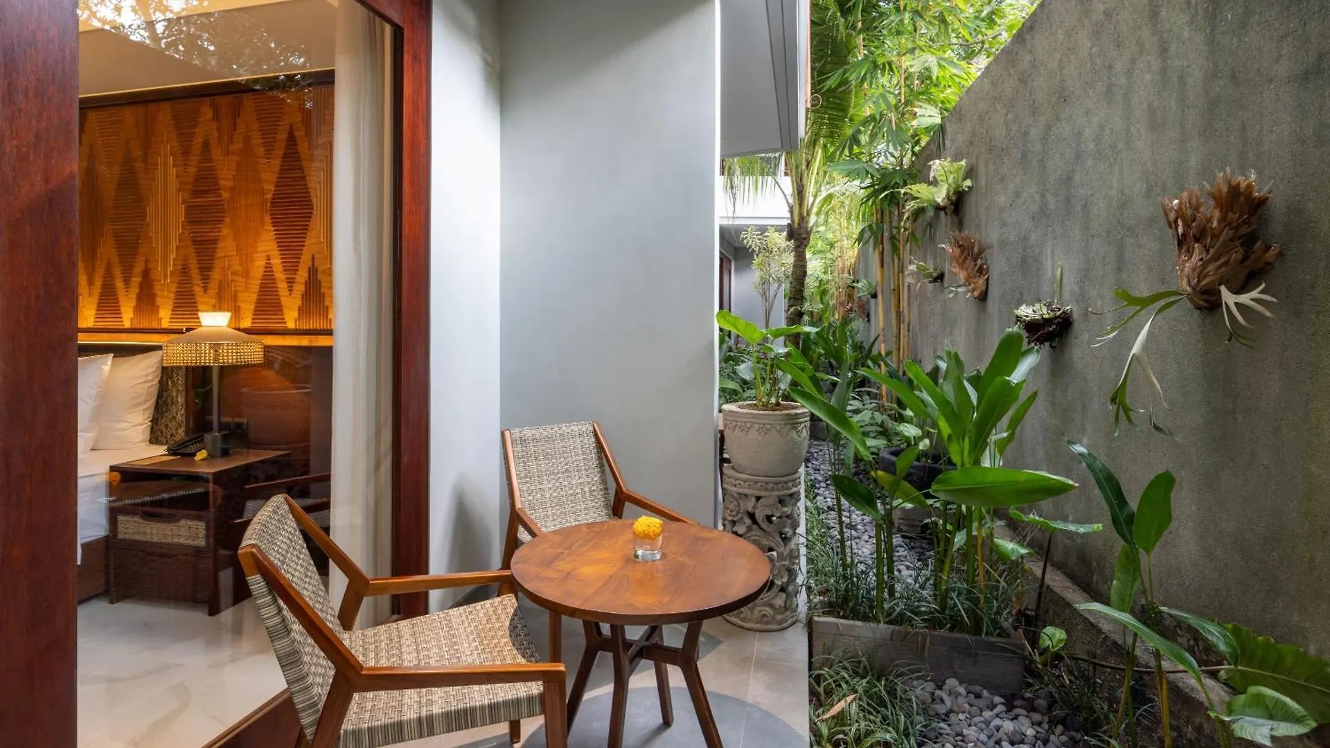 The Hava Ubud A Pramana Experience 5*,  Indonesien