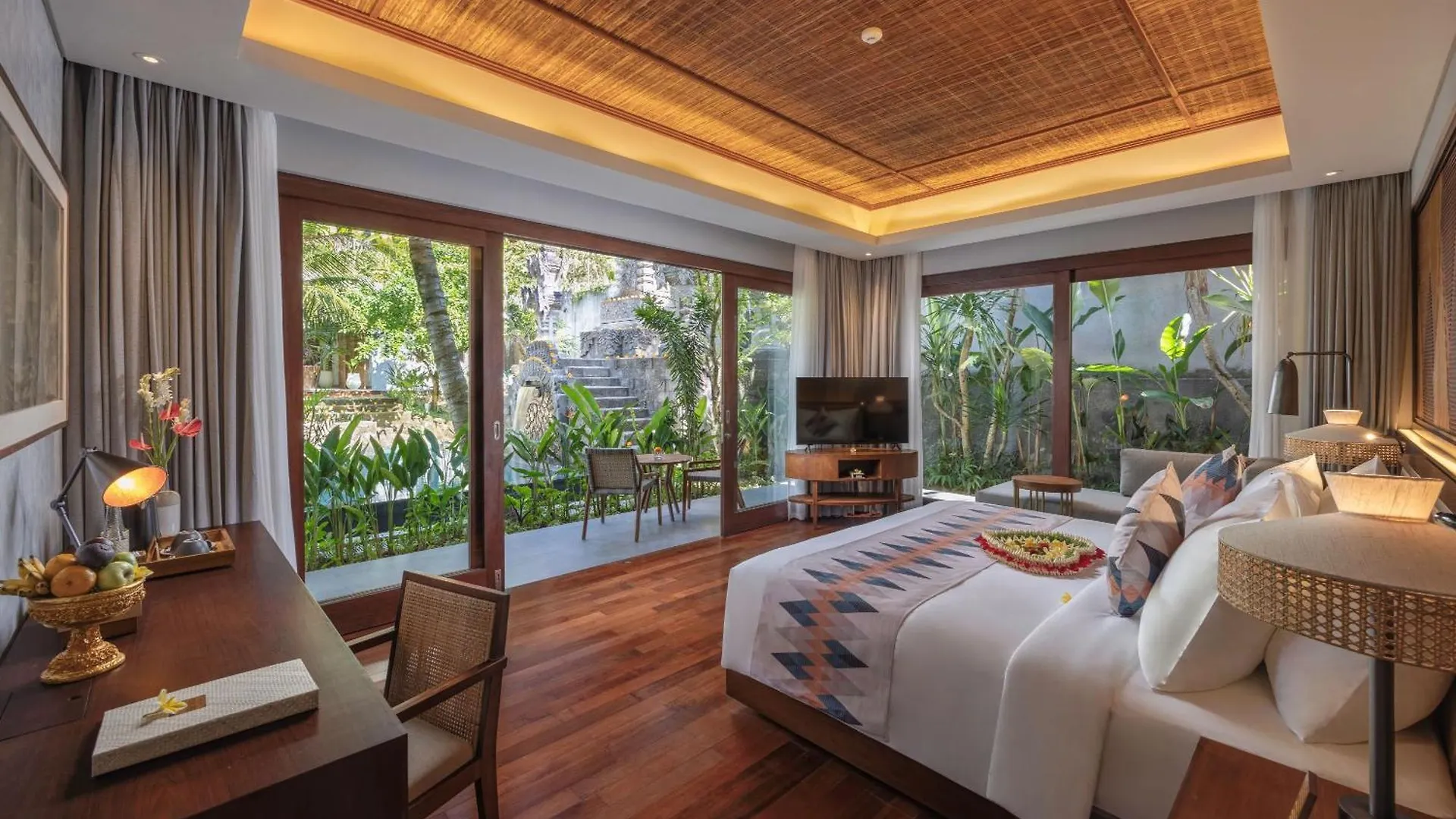 The Hava Ubud A Pramana Experience 5*,