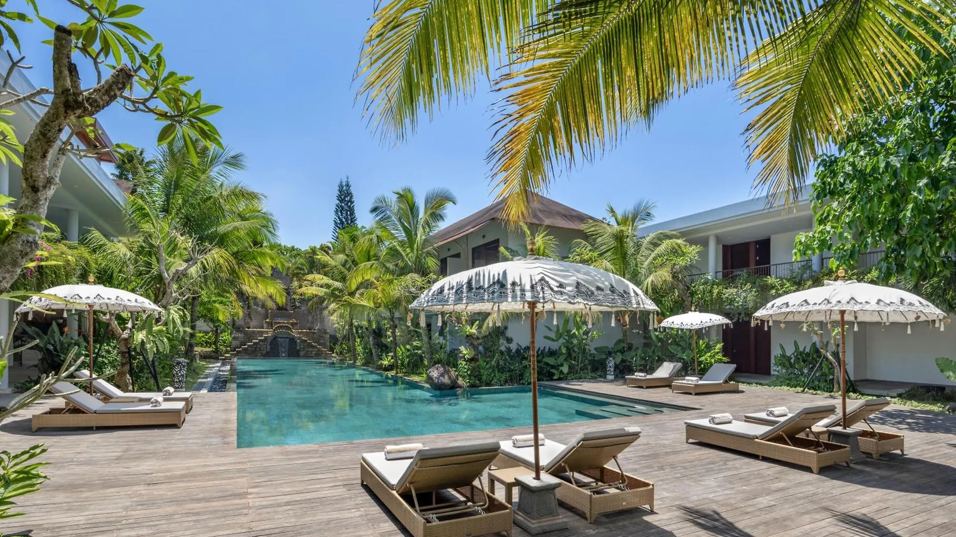 The Hava Ubud A Pramana Experience Resort